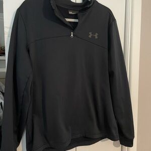 Under armour mens pullover